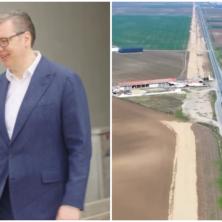 RADIMO I GRADIMO, JER VOLIMO SRBIJU! Vučić: Više završenih kilometara auto-puta u ovih 12-13 godina, nego za prethodnih 60! A ŠTA KAŽU ODUŠEVLJENI GRAĐANI