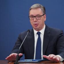 MI GLEDAMO KAKO DA ZA SEBE OBEZBEDIMO INVESTITORE Vučić u Pragu: Sutra nas čeka mnogo strateški važnih razgovora! Dolazim da štitim poziciju Srbije