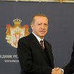 VUČIĆ U POSETI ISTANBULU: Sa Erdoganom i Izetbegovićem o odnosima Srba i Bošnjaka i saradnji sa Turskom