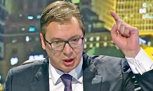 Vučić prvi put večeras otkrio: Ovo je hajka na Srbiju, to neću dozvoliti!