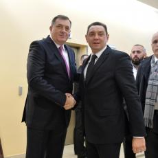 VULIN: Srbija će produbljivati svoje veze sa Republikom Srpskom