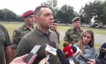 VULIN U NIŠU: Ramuš i njegova Vlada dokazali da su lažovi koji ne žele Srbe na Kosovu