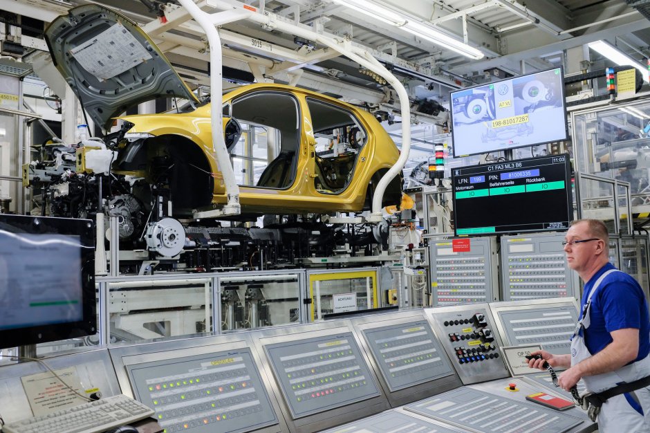 VW: Još nismo doneli konačnu odluku o novoj fabrici
