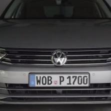 VW Passat dobija četiri nova motora, jedan je posebno zanimlijv
