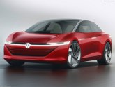 VW čas budućnosti  kako napraviti e-automobil? VIDEO