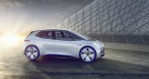 VW električni hečbek će imati tri nivoa performansi i cena