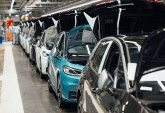 VW napada tržište električnih automobila: Može li ID.3 da postane električni Golf?