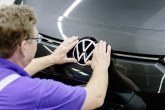 VW ne odustaje: Električni automobil ID.3 u prodaji od avgusta