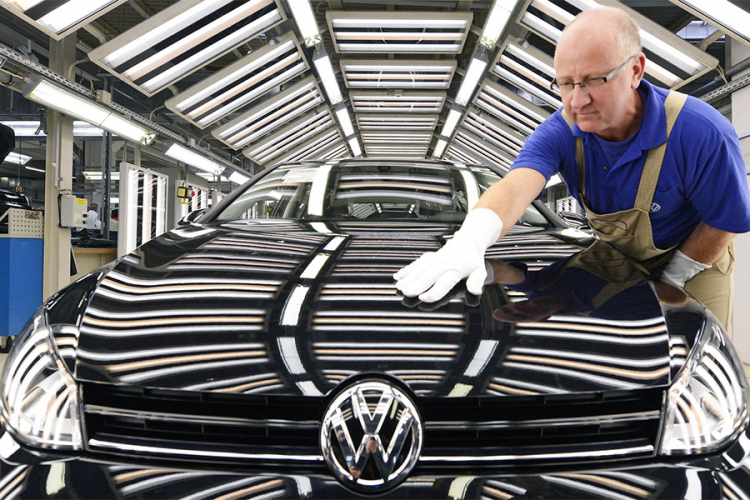 VW prelomio, novu fabriku gradi u Turskoj blizu Izmira
