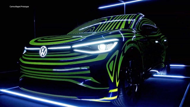 VW sledeće godine počinje da pravi još jedan EV