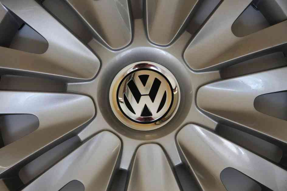 VW želi da postane lider u proizvodnji ELEKTRIČNIH AUTOMOBILA: A evo šta su do sada uradili!