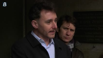 Vajsman: Kultura nekažnjivosti napada na novinare prisutna u Srbiji