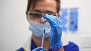 Vakcina kompanije Novaks efikasna 90 odsto protiv korona virusa