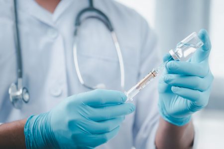 Vakcina protiv koronavirusa STIŽE U SRBIJU: Do marta 350.000 doza!