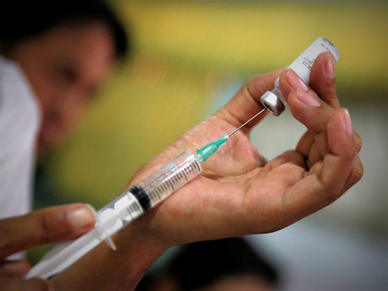 Vakcina protiv sezonskog gripa očekuje se do 1. oktobra