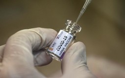 
					Vakcina za koronavirus iz Oksforda biće testirana u Brazilu 
					
									
