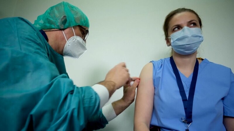Vakcinacija ne kvari ramazanski post, poručio reis u Crnoj Gori