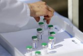 Vakcine proizvedene na Torlaku poslate na kontrolu u Moskvu