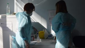 Vakcinisano 15 odsto građana Zlatiborskog okruga, najviše u Užicu