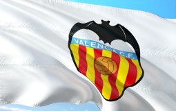 
					Valensija pobedila Levante 
					
									