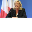 Vals: EU preti opasnost od raspada, Le Penova mogući novi predsednik Francuske