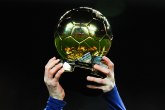 Van Dajk, Ronaldo i Mesi u konkurenciji za Zlatnu loptu