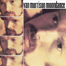 Van Morrison - Moondance (Album 1970)