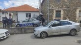 Vandalski čin: Opljačkane crkvene prostorije u Štrpcu