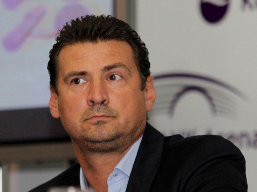 Vanja Grbić direktno i iskreno: Slomljena srca najbolje leče...