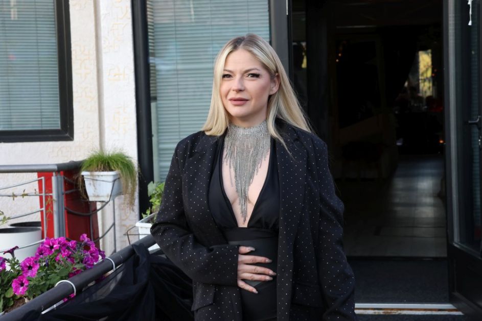 Vanja Mijatović posle razvoda neprepoznatljiva: Smršala 10 kilograma iz zdravstvenih razloga (foto)