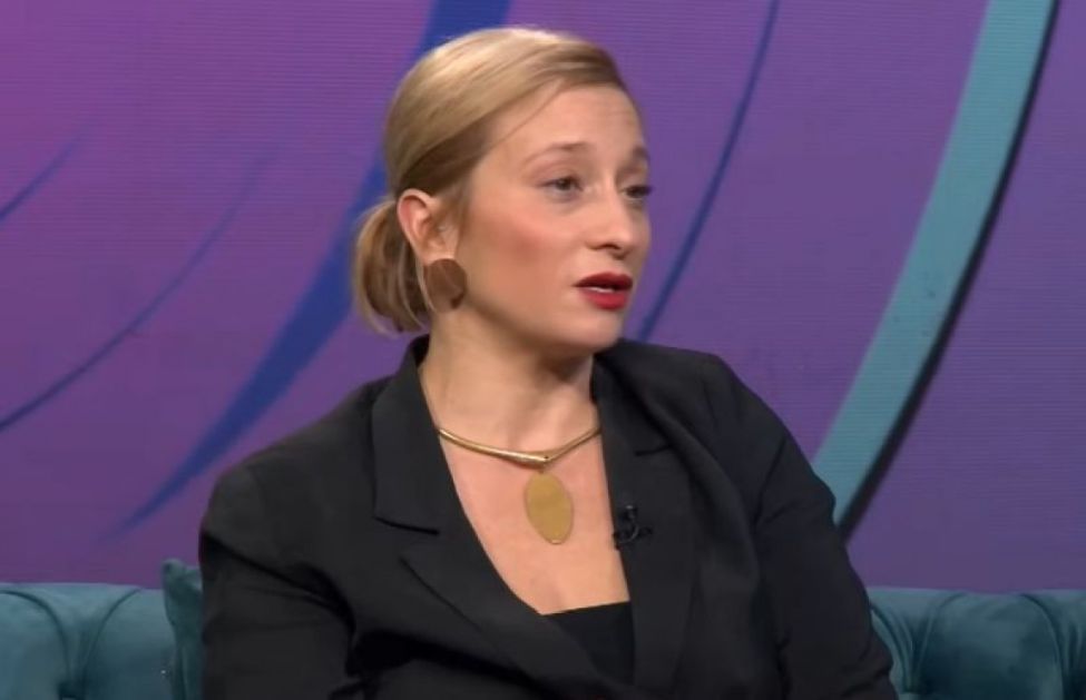 Vanju Ejdus svi znate, a sina Predraga Ejdusa gledali ste na televiziji: Danas ima zvanje profesora i veoma je uspešan FOTO