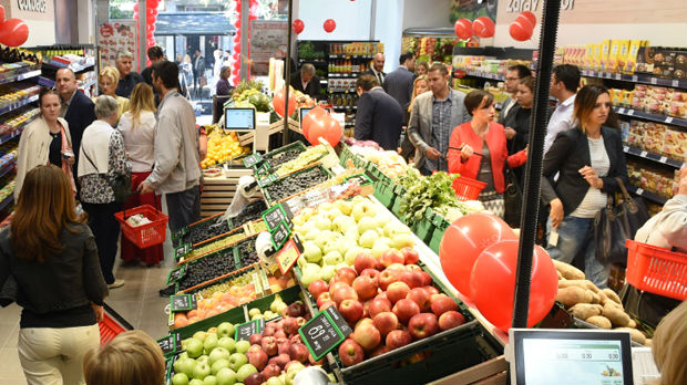 Vanredna kontrola svih uvoznika voća i povrća u Srbiji