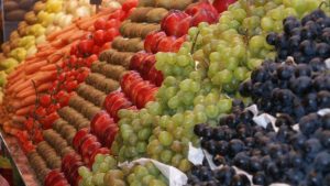 Vanredna kontrola uvoznika voća i povrća