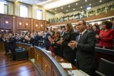 Vanredna sednica kosovskog parlamenta: O Albancima u Preševu, Medveđi i Bujanovcu
