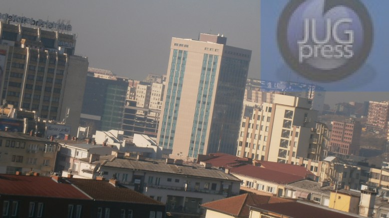 Vanredna sednica skupštine Kosova odložena za sutra
