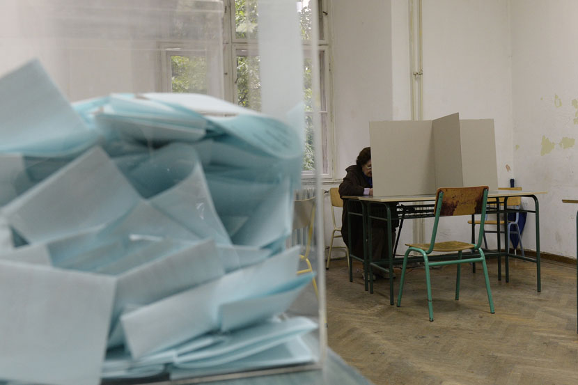 Vanredni izbori ako vlada ne bude izabrana do 30. juna
