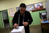 Vanredni izbori u Bugarskoj