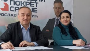 “Vanredni lokalni izbori u Boru su potrebni više nego ikad”: Poručuju iz Narodnog pokreta Srbije u Boru