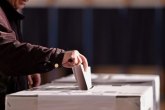Vanredni parlamentarni izbori u Crnoj Gori: Otvorena biračka mesta