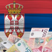 Vanredno povećanje minimalca: Ovo je tačan datum