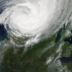 Vanredno stanje u Merilendu,Virdžiniji zbog uragana Florens