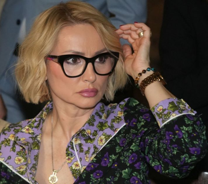 Varao me i to ne jednom, sve sam saznala: Goca Tržan sve priznala