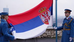 Varaždinski župan traži kazne za uništavanje srpske zastave u Varaždinu