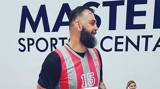 Varda kritikovao igrače Partizana: Misle da su dotakli zvezde