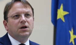 Varheji: Treba da priznamo da je Srbija u veoma teškoj situaciji