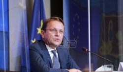 Varheji: U fokusu političkog dijaloga Srbije i Evropske komisije zaštita životne sredine