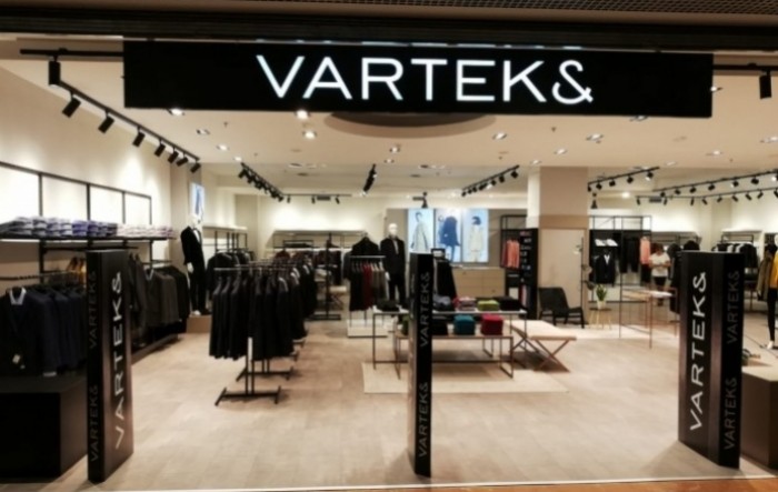 Varteks osnovao kompaniju u Sloveniji