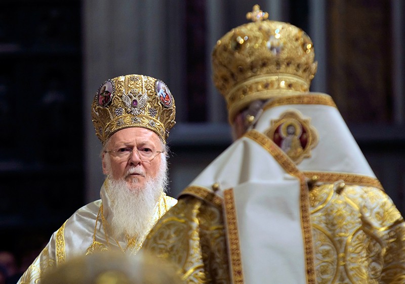 Vartolomej pozvao pomesne pravoslavne crkve da priznaju novu pseudocrkvenu strukturu u Ukrajini