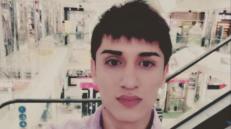 Varvarsko ubistvo geja u Uzbekistanu