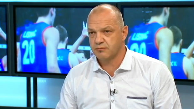 Vasa Mijić za RTS: Svi smo bili selektori kada su odbojkaši igrali loše